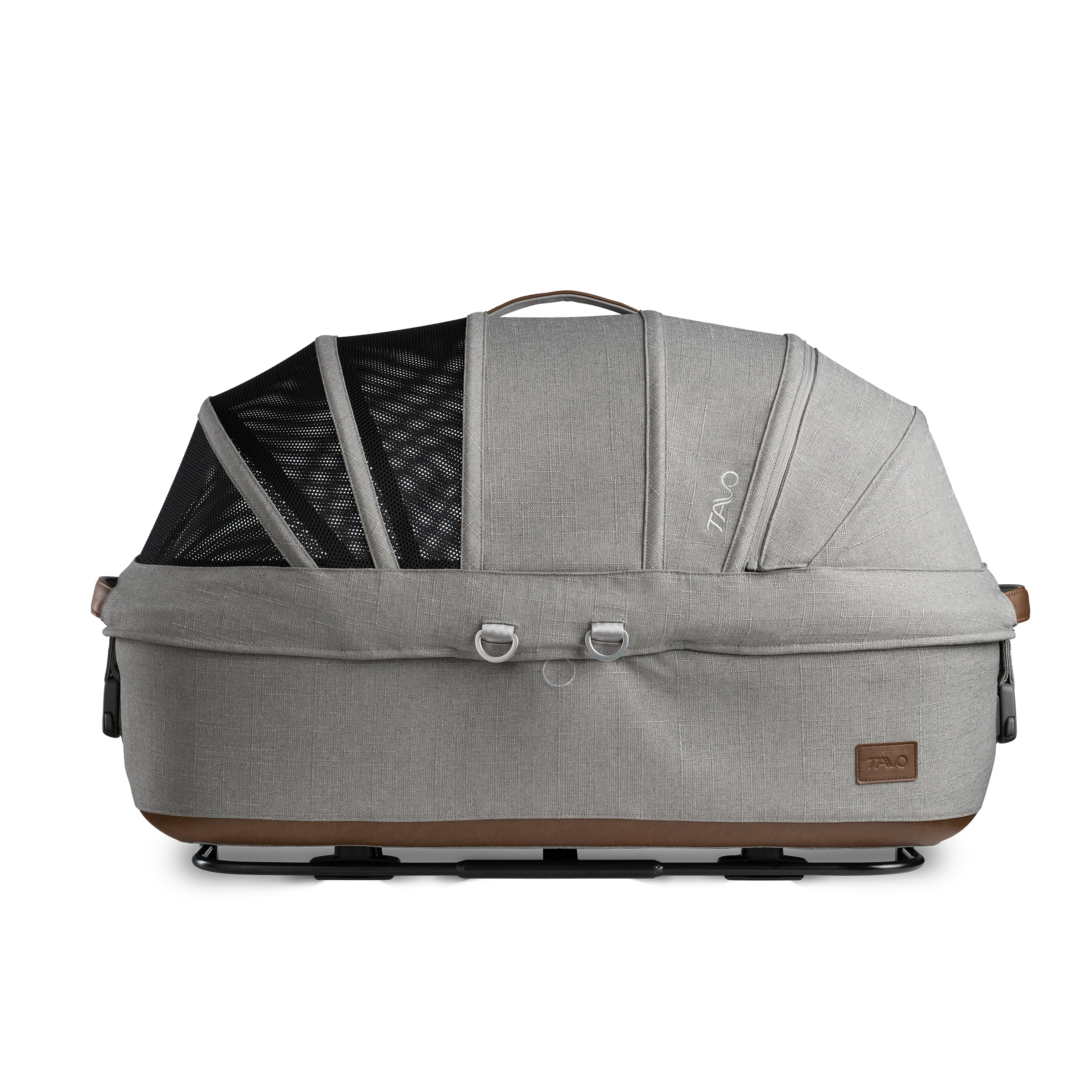 Tavo Pet Maeve™ Crash Tested Car Seat Carrier - Please Note Shipping Time Frame in Description - Image 20
