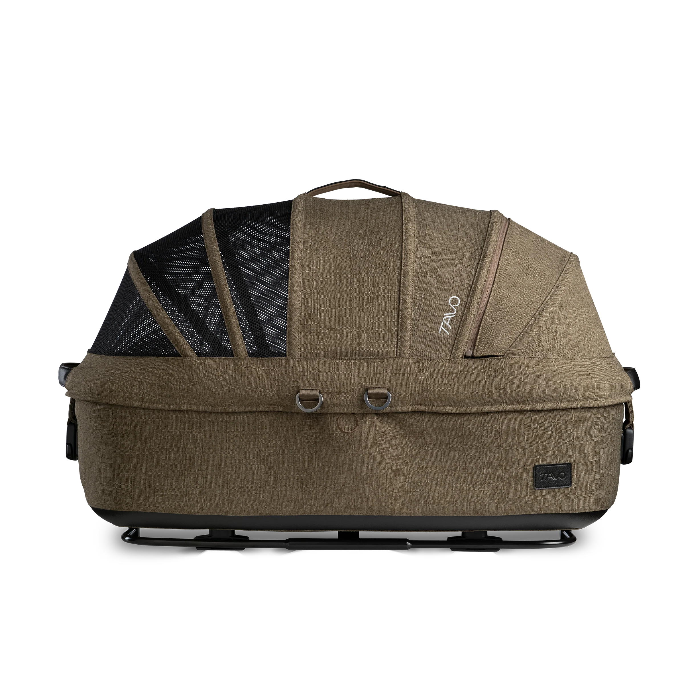 Tavo Pet Maeve™ Crash Tested Car Seat Carrier - Please Note Shipping Time Frame in Description - Image 21