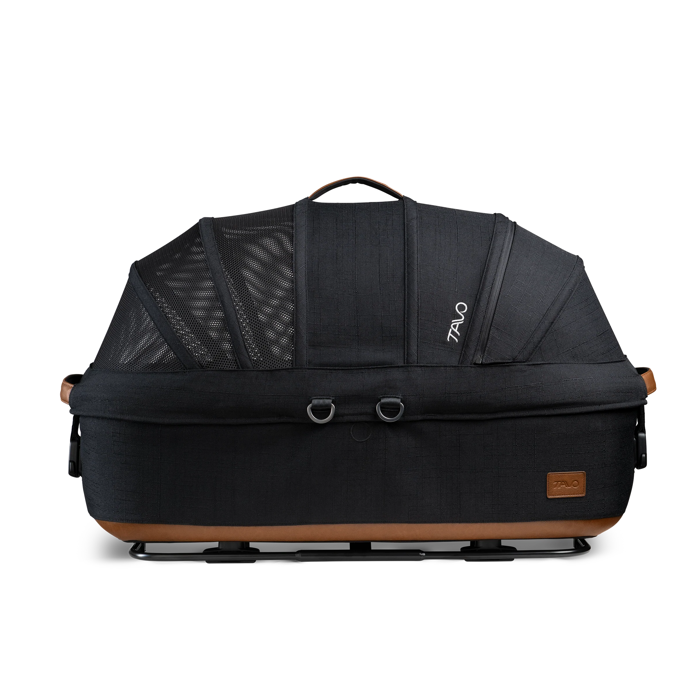 Tavo Pet Maeve™ Crash Tested Car Seat Carrier - Please Note Shipping Time Frame in Description - Image 22