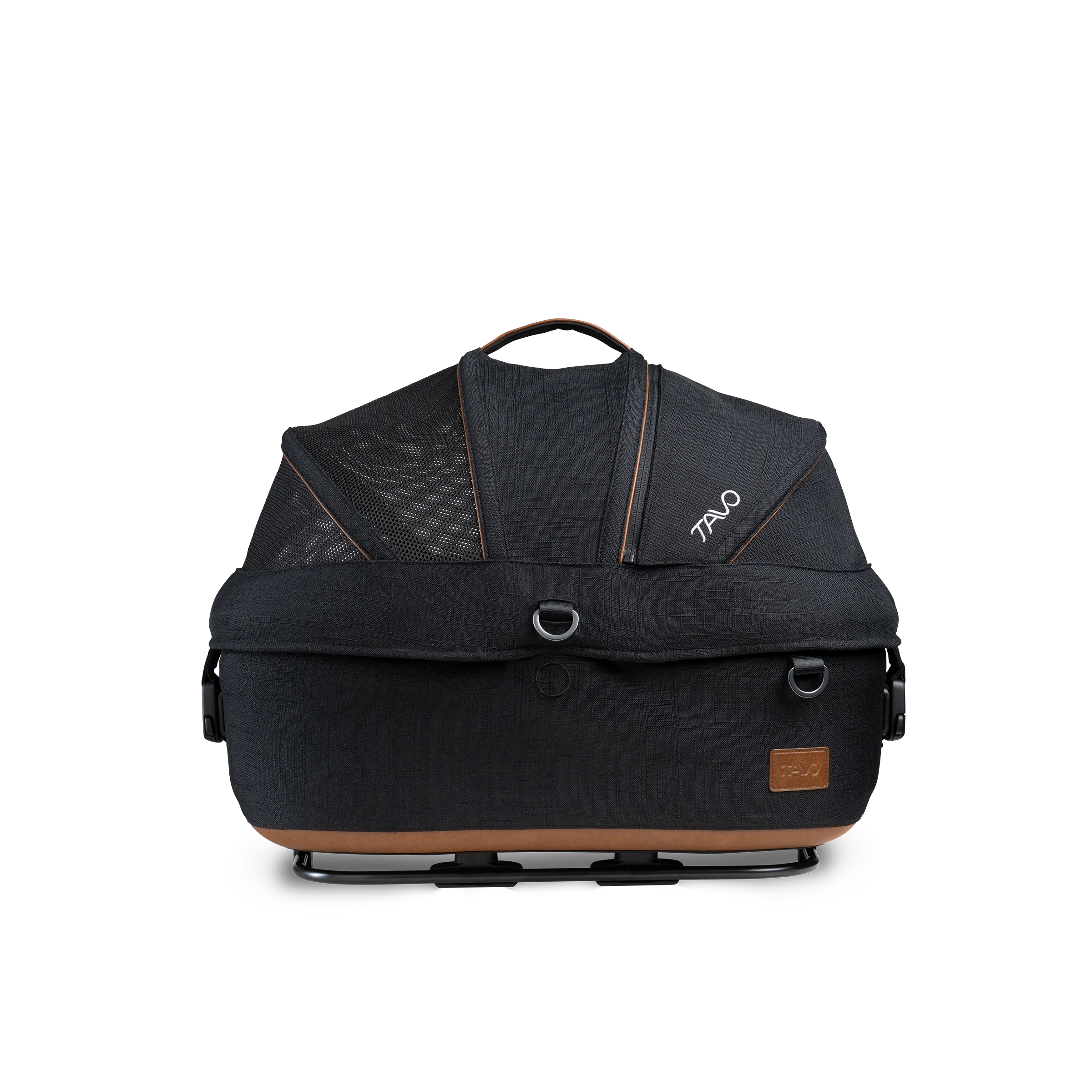 Tavo Pet Maeve™ Crash Tested Car Seat Carrier - Please Note Shipping Time Frame in Description - Image 23