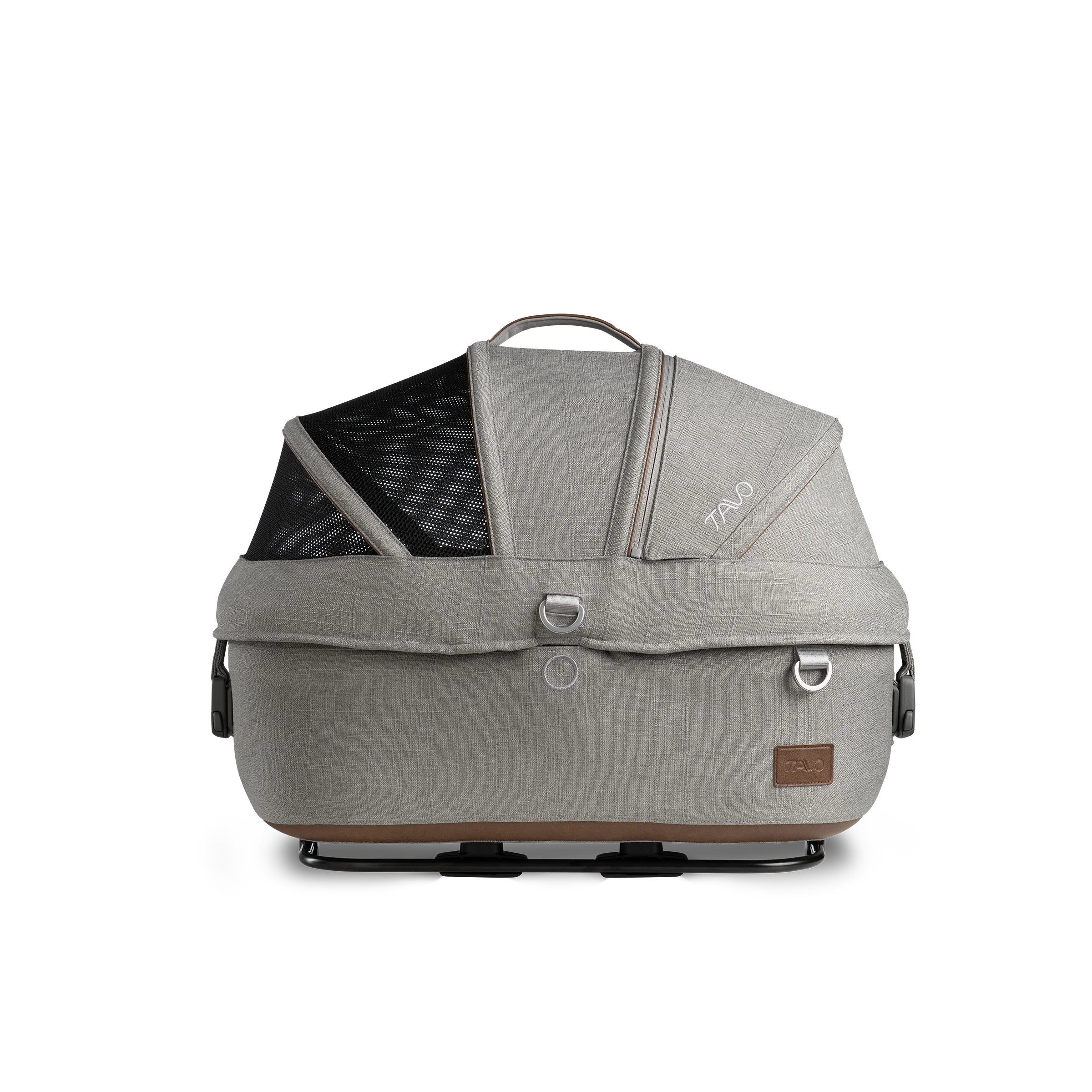 Tavo Pet Maeve™ Crash Tested Car Seat Carrier - Please Note Shipping Time Frame in Description - Image 24