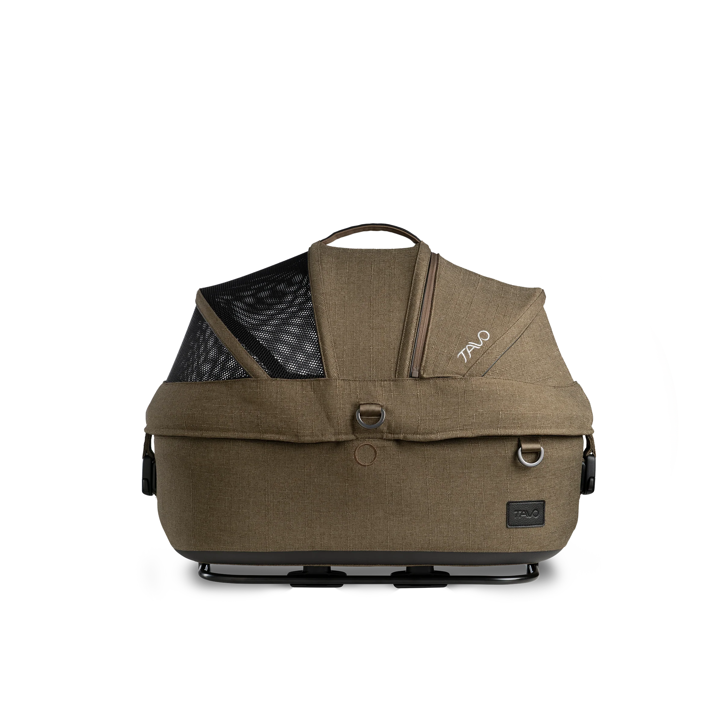 Tavo Pet Maeve™ Crash Tested Car Seat Carrier - Please Note Shipping Time Frame in Description - Image 25