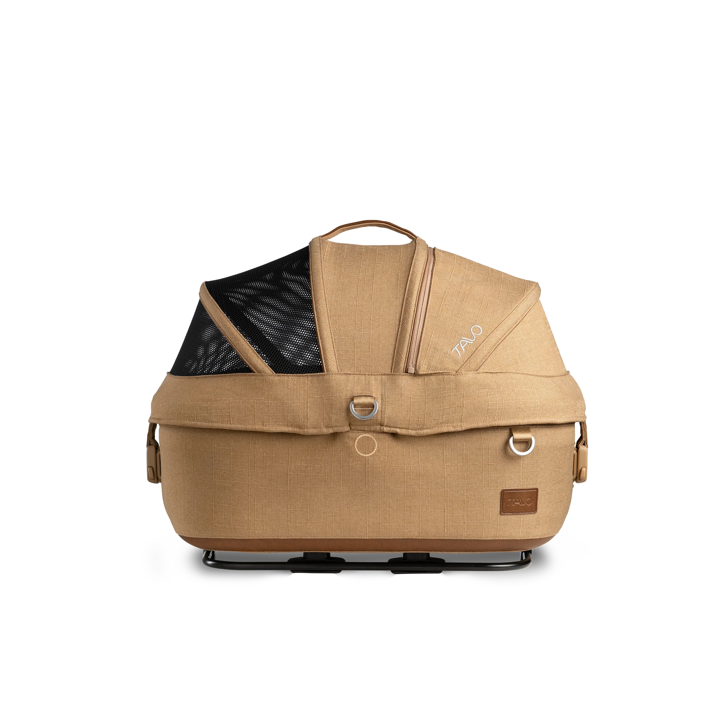 Tavo Pet Maeve™ Crash Tested Car Seat Carrier - Please Note Shipping Time Frame in Description - Image 26