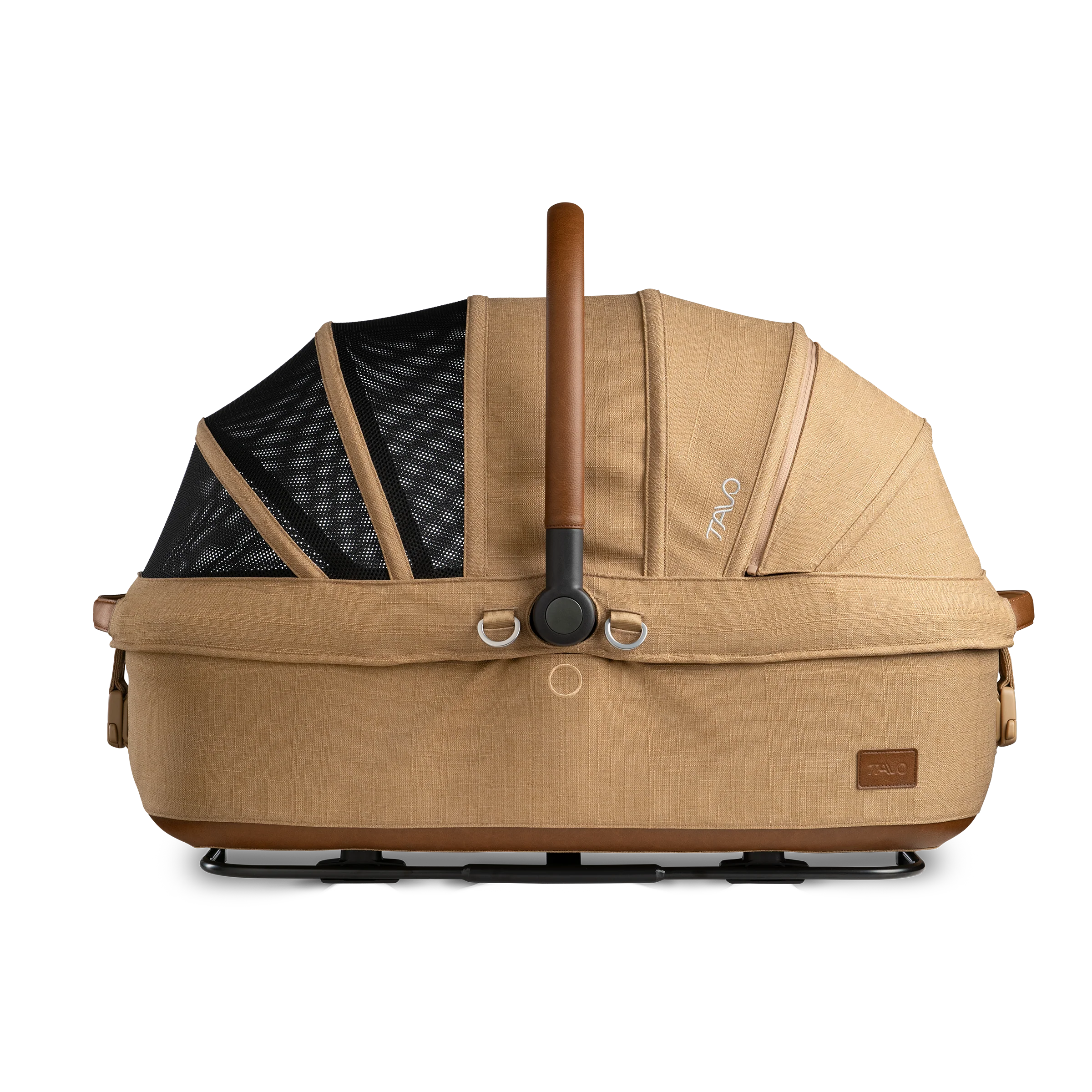 Tavo Pet Maeve™ Crash Tested Car Seat Carrier - Please Note Shipping Time Frame in Description - Image 27