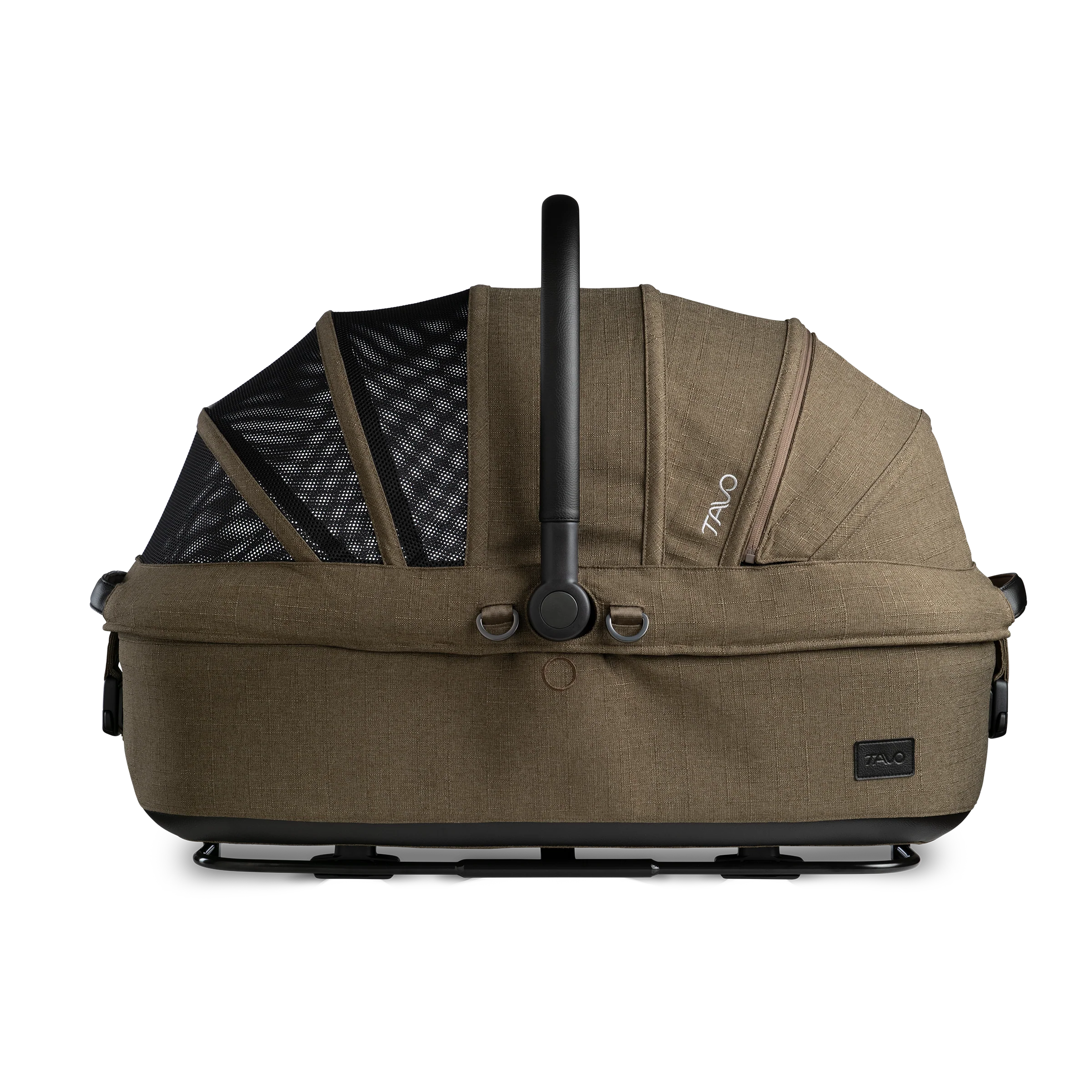 Tavo Pet Maeve™ Crash Tested Car Seat Carrier - Please Note Shipping Time Frame in Description - Image 28