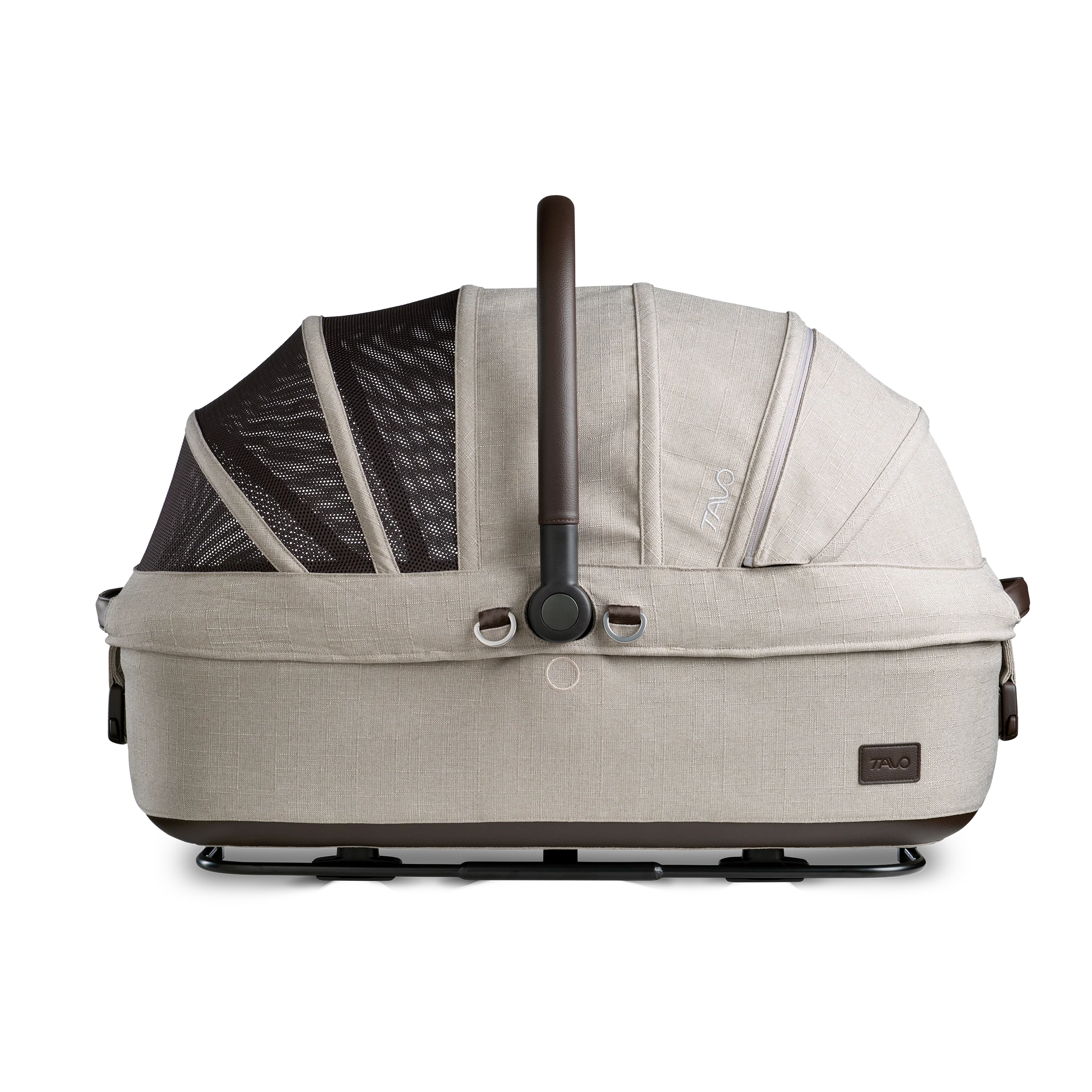 Tavo Pet Maeve™ Crash Tested Car Seat Carrier - Please Note Shipping Time Frame in Description - Image 29