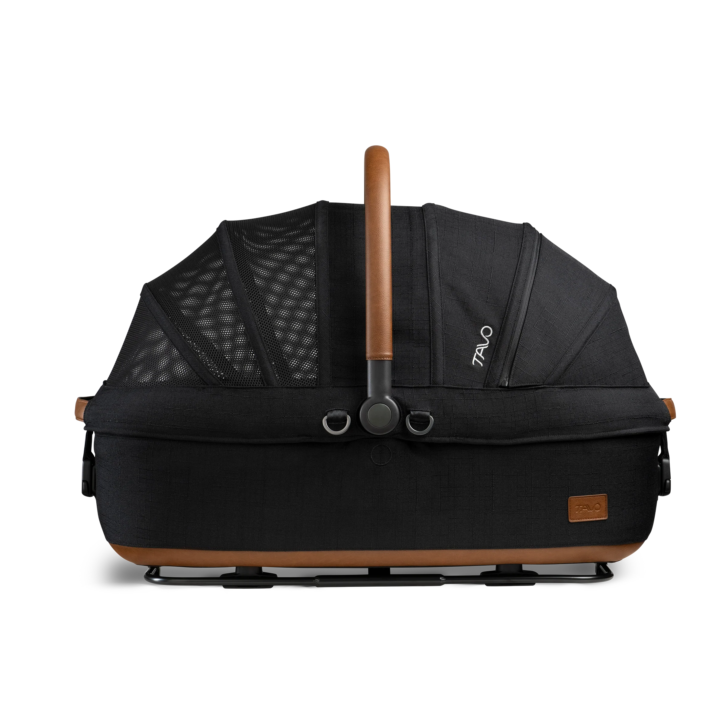 Tavo Pet Maeve™ Crash Tested Car Seat Carrier - Please Note Shipping Time Frame in Description - Image 31