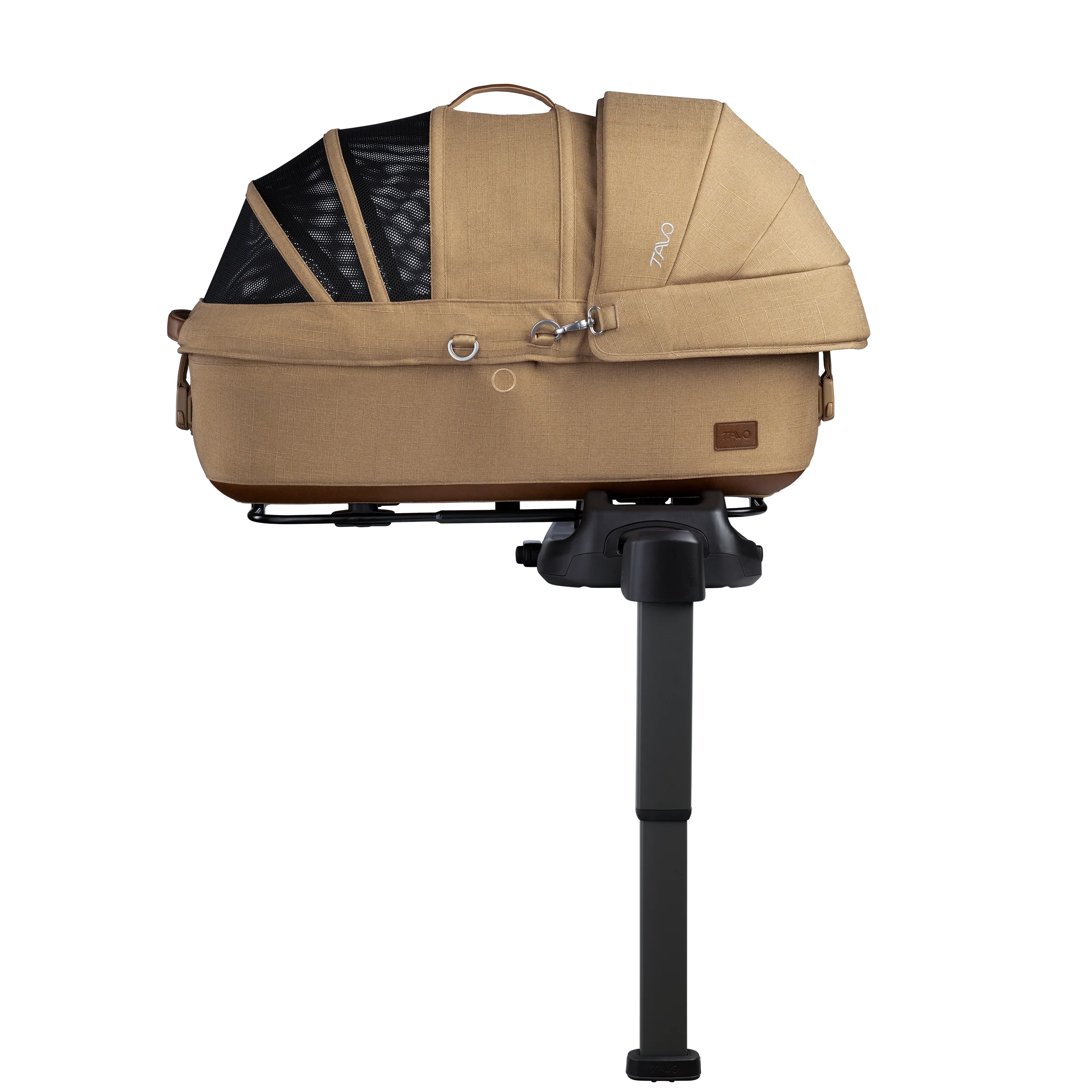 Tavo Pet Maeve™ Crash Tested Car Seat Carrier - Please Note Shipping Time Frame in Description - Image 4