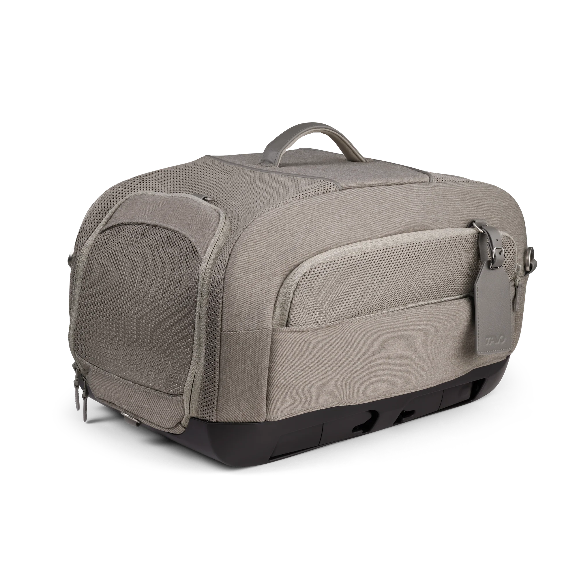 Tavo Pets Dupree II Airline Carry-On Pet Car Seat and Optional Roscoe Stroller - Please Note Shipping Time Frame in Description - Image 16