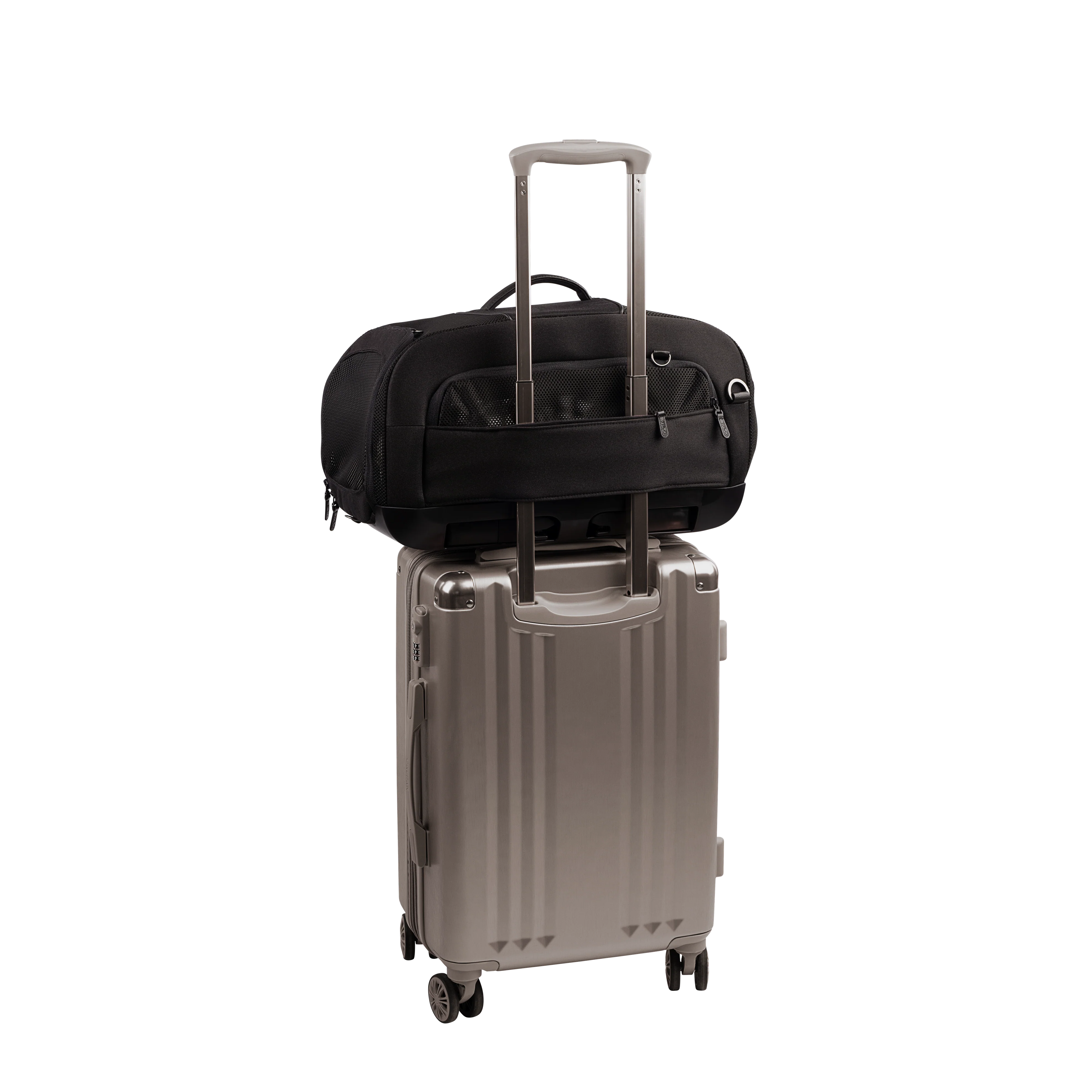 Tavo Pets Dupree II Airline Carry-On Pet Car Seat and Optional Roscoe Stroller - Please Note Shipping Time Frame in Description - Image 18