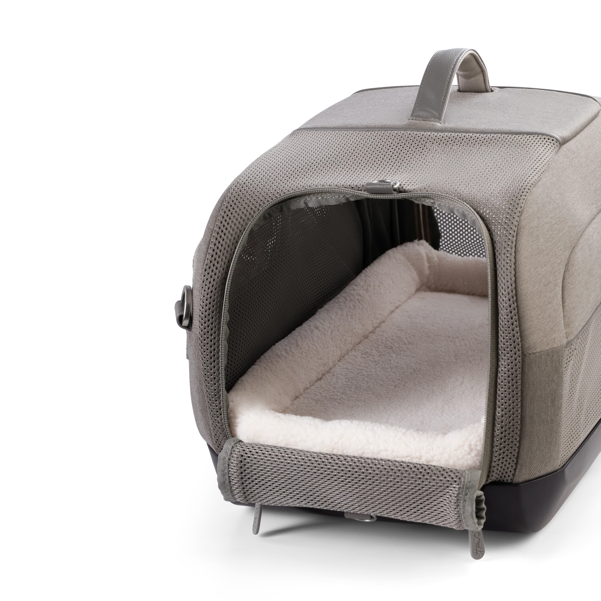 Tavo Pets Dupree II Airline Carry-On Pet Car Seat and Optional Roscoe Stroller - Please Note Shipping Time Frame in Description - Image 19