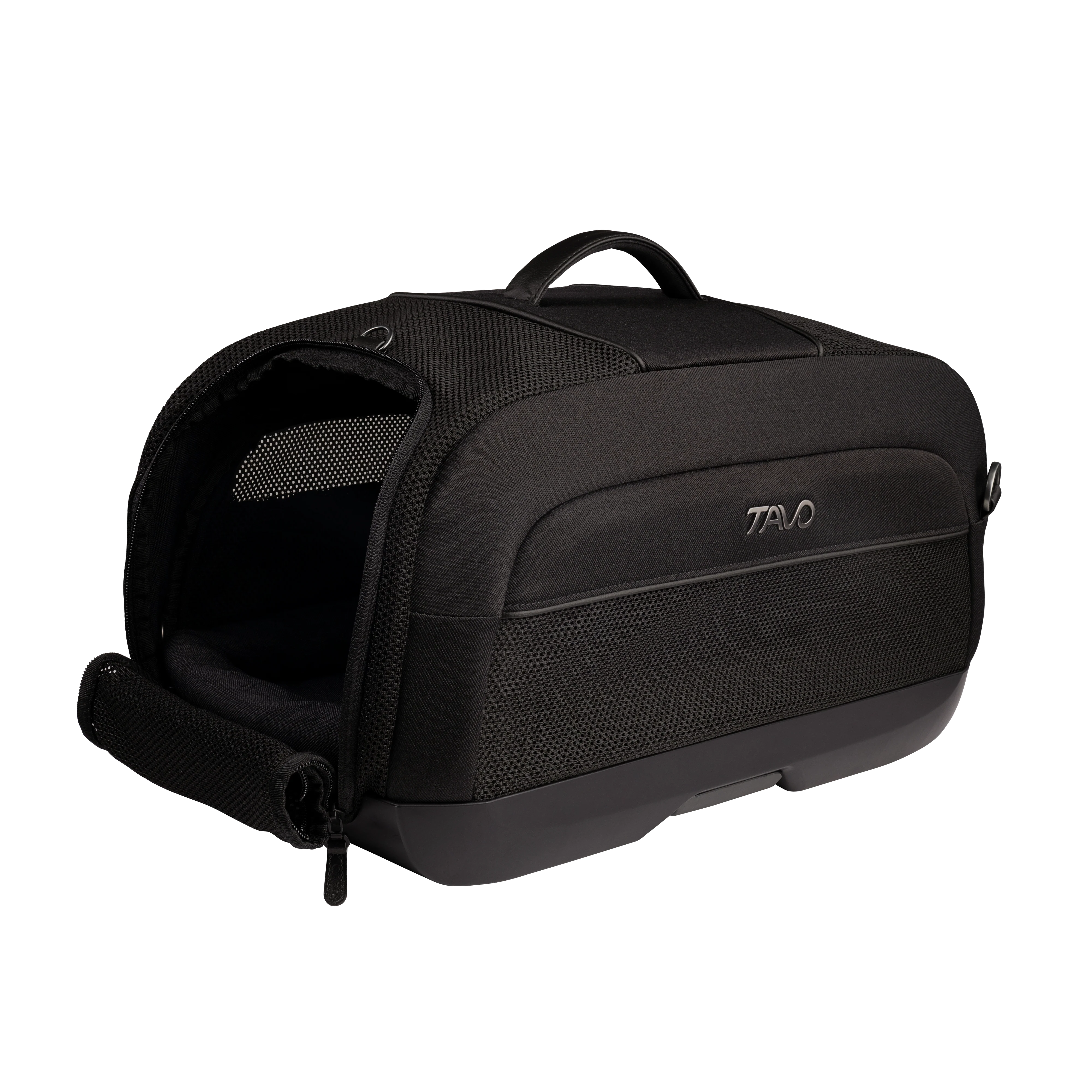 Tavo Pets Dupree II Airline Carry-On Pet Car Seat and Optional Roscoe Stroller - Please Note Shipping Time Frame in Description - Image 26