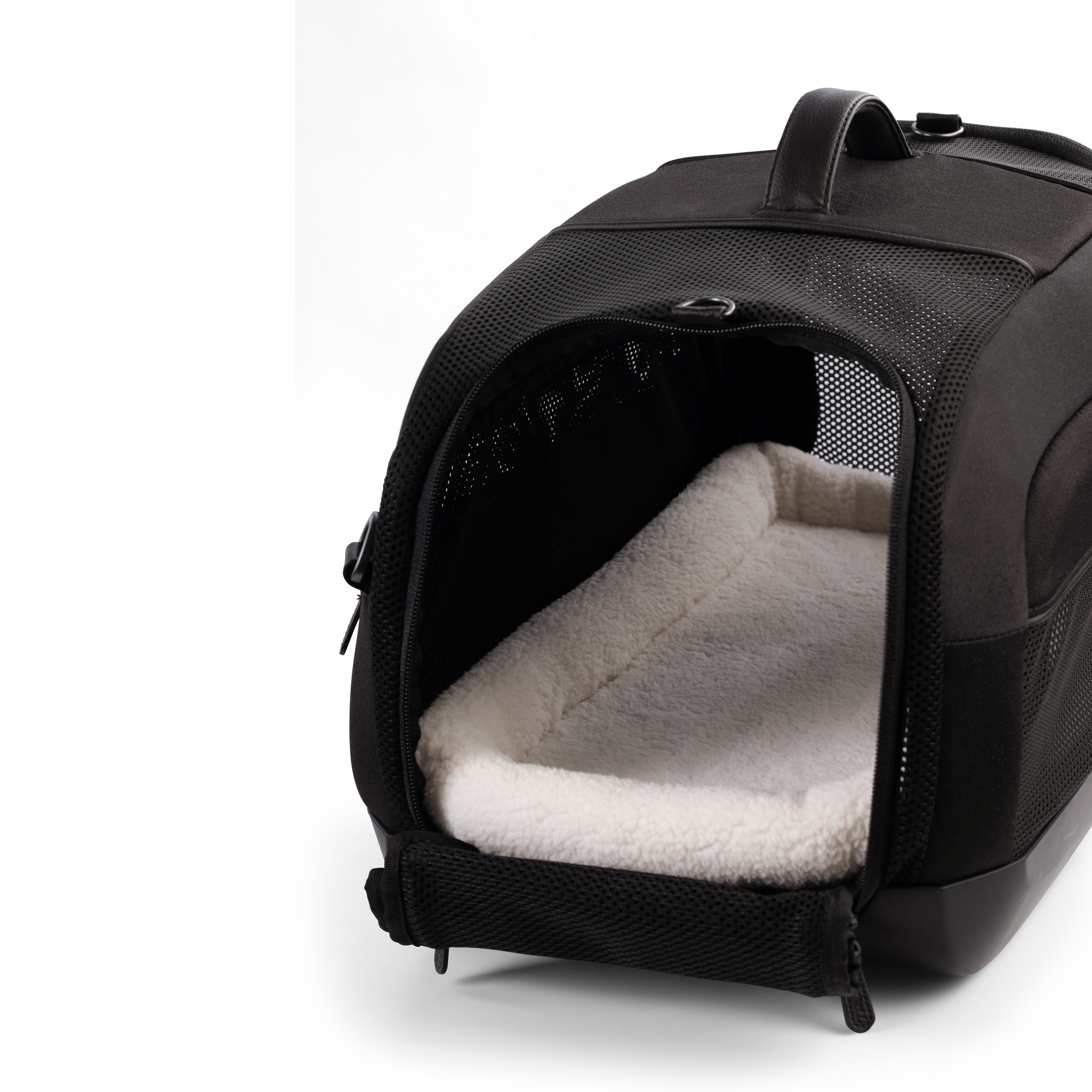 Tavo Pets Dupree II Airline Carry-On Pet Car Seat and Optional Roscoe Stroller - Please Note Shipping Time Frame in Description - Image 28