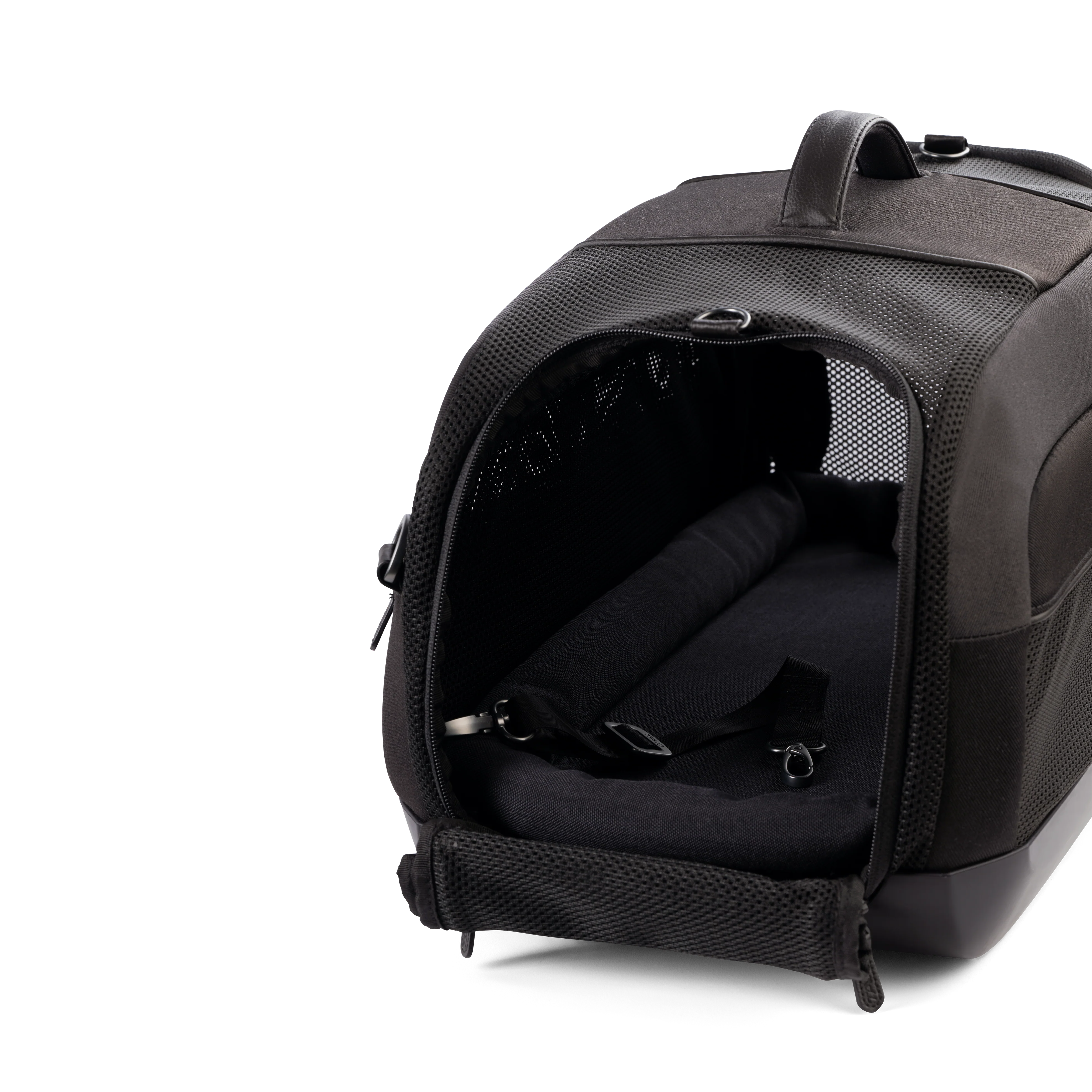 Tavo Pets Dupree II Airline Carry-On Pet Car Seat and Optional Roscoe Stroller - Please Note Shipping Time Frame in Description - Image 29