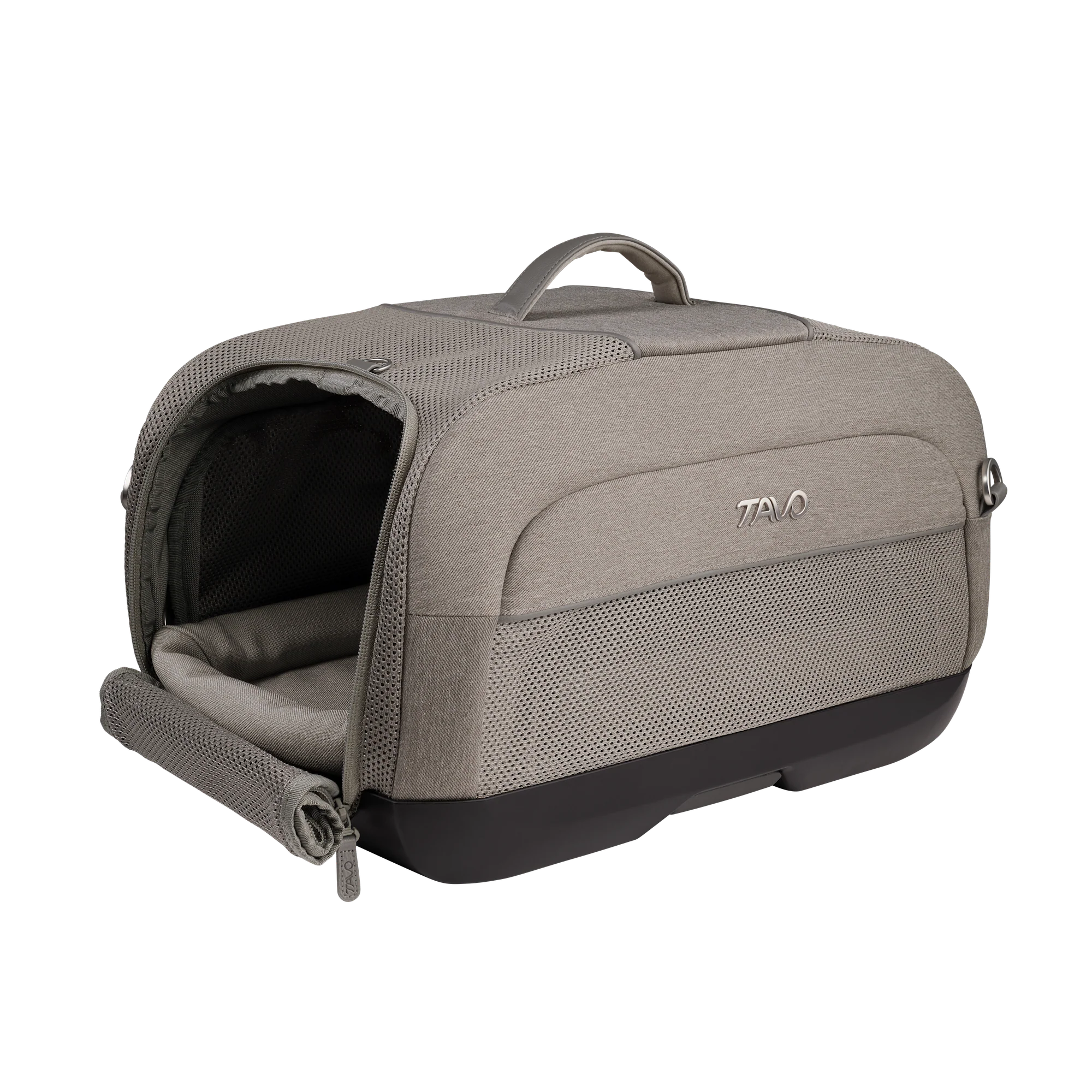 Tavo Pets Dupree II Airline Carry-On Pet Car Seat and Optional Roscoe Stroller - Please Note Shipping Time Frame in Description - Image 31