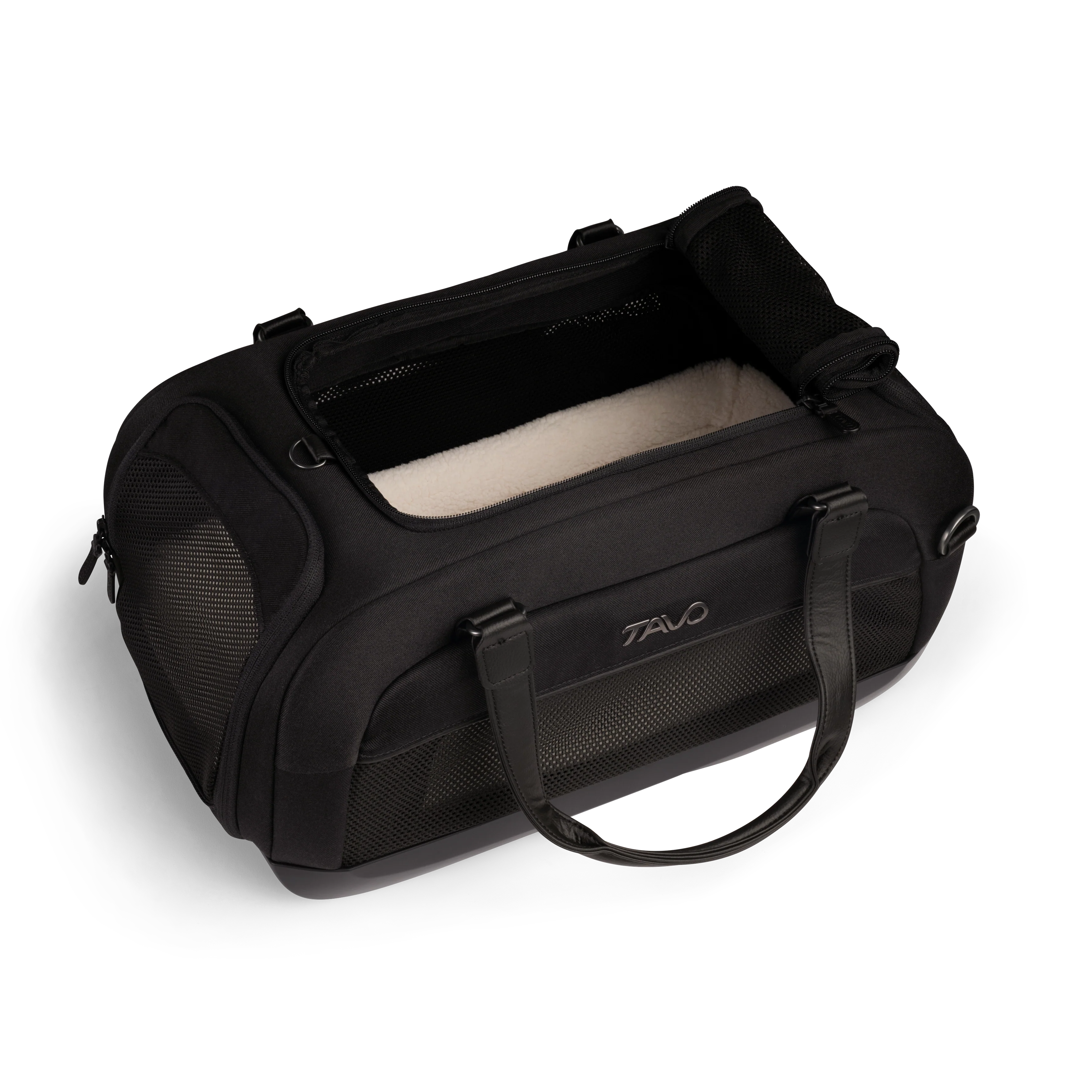 Tavo Pets Dupree II Airline Carry-On Pet Car Seat and Optional Roscoe Stroller - Please Note Shipping Time Frame in Description - Image 33