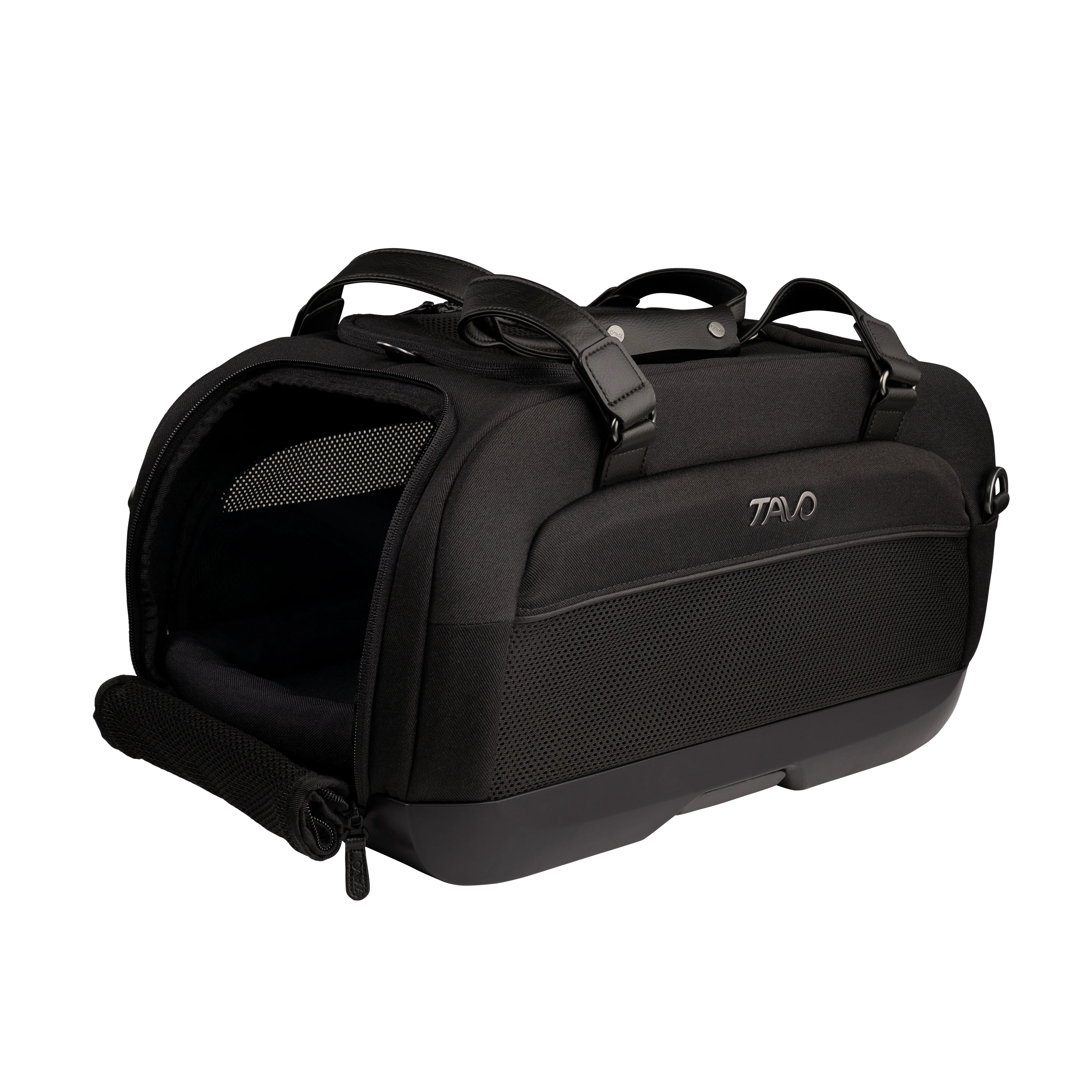 Tavo Pets Dupree II Airline Carry-On Pet Car Seat and Optional Roscoe Stroller - Please Note Shipping Time Frame in Description - Image 34