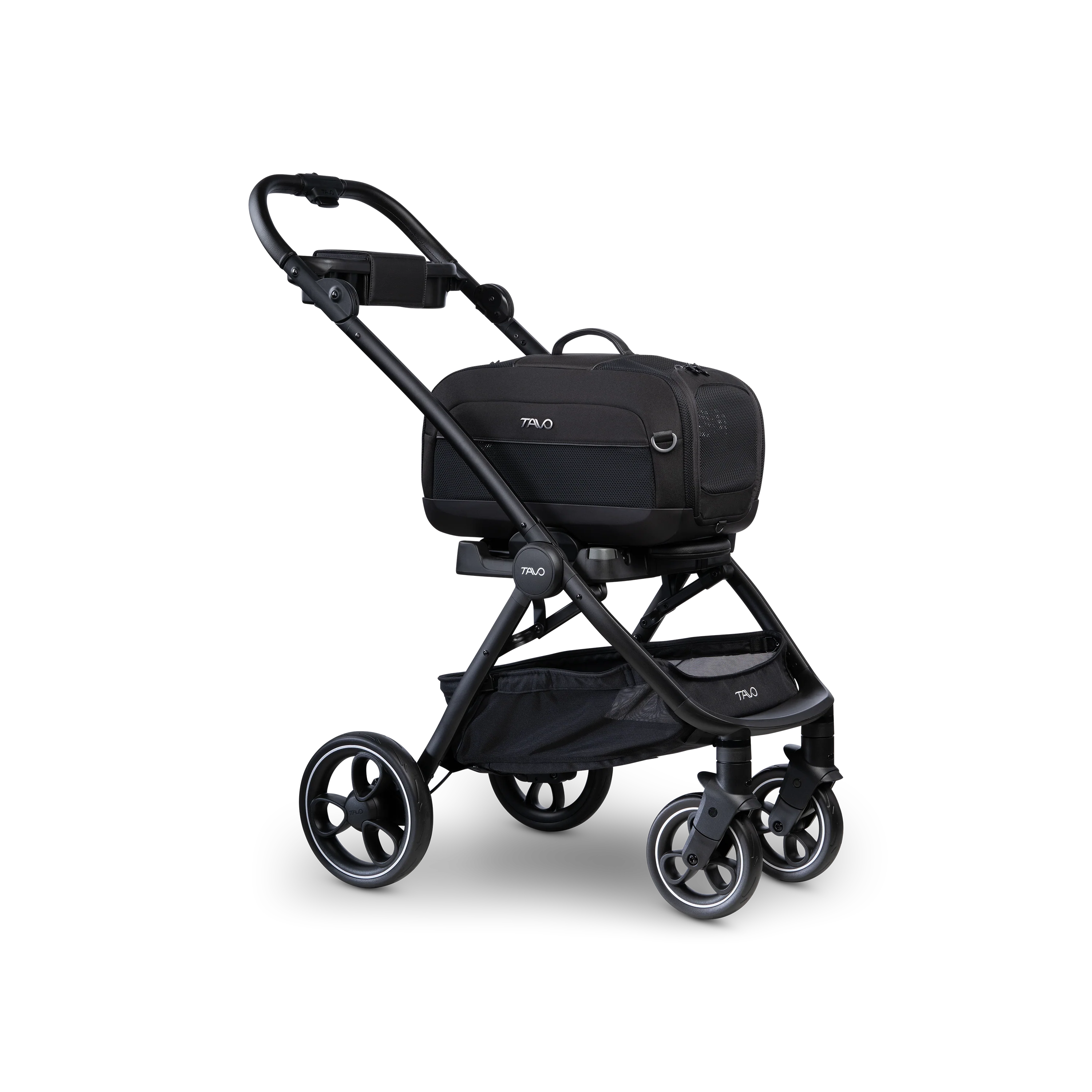 Tavo Pets Dupree II Airline Carry-On Pet Car Seat and Optional Roscoe Stroller - Please Note Shipping Time Frame in Description - Image 41