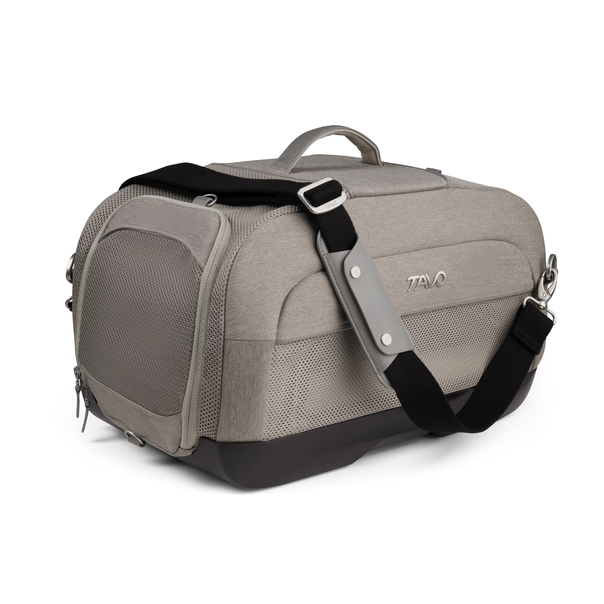 Tavo Pets Dupree II Airline Carry-On Pet Car Seat and Optional Roscoe Stroller - Please Note Shipping Time Frame in Description - Image 6