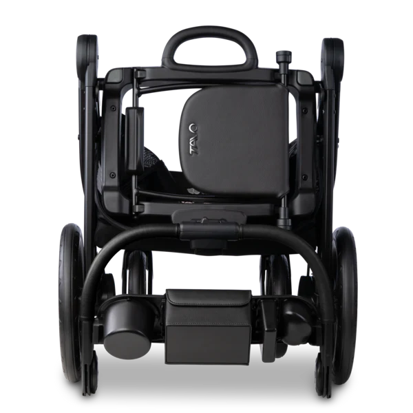 Tavo Pets Maeve™ iso Pet Car Seat Carrier With Integrated Vehicle Latches and Optional Roscoe Stroller Bundle - Please Note Shipping Time Frame in Description - Image 3
