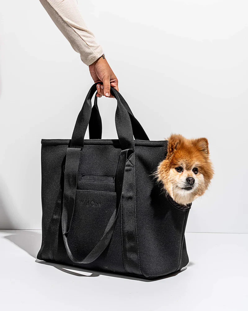 Wild One Everyday Carrier - Machine washable, made with 80 water bottles - Image 10