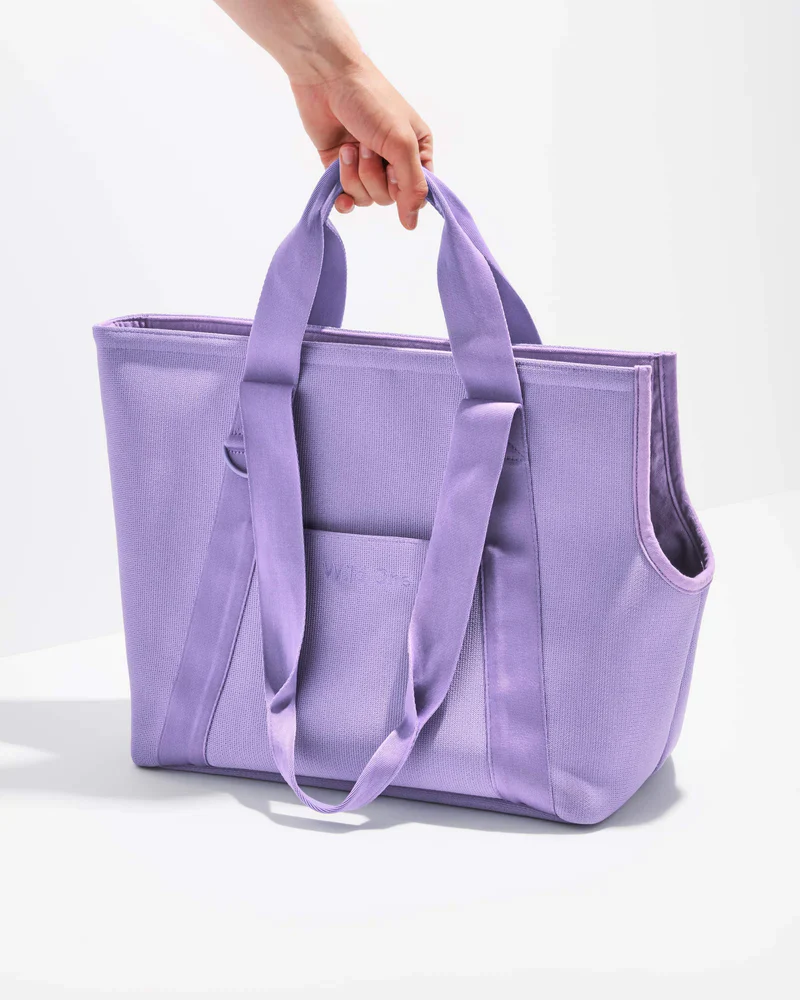 Wild One Everyday Carrier - Machine washable, made with 80 water bottles - Image 3