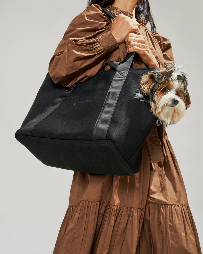 Wild One Everyday Carrier - Machine washable, made with 80 water bottles - Image 8