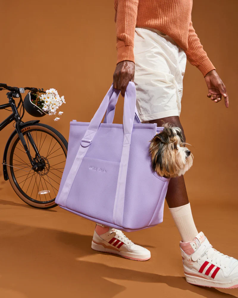 Wild One Everyday Carrier - Machine washable, made with 80 water bottles - Image 9